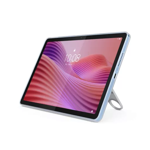Lenovo Tab Mediatek 128 GB 25,6 cm (10.1") 4 GB Wi-Fi 5 (802.11ac) Android 14 Szürke