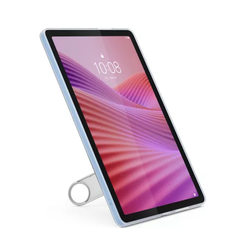 Lenovo Tab Mediatek 128 GB 25,6 cm (10.1") 4 GB Wi-Fi 5 (802.11ac) Android 14 Szürke