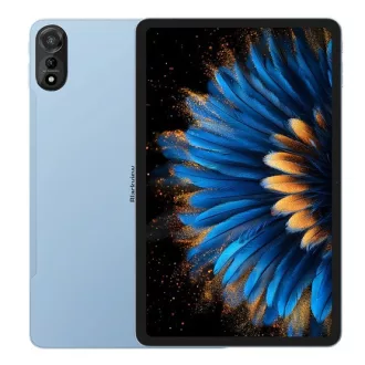 TPC Blackview 12" Mega 2 Wifi Grey 12/256GB - kék