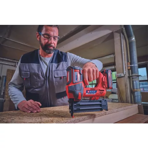 Einhell 4257795 szögbelövő és tűzőpisztoly Szögbelövő/tűzőgép Akkumulátor