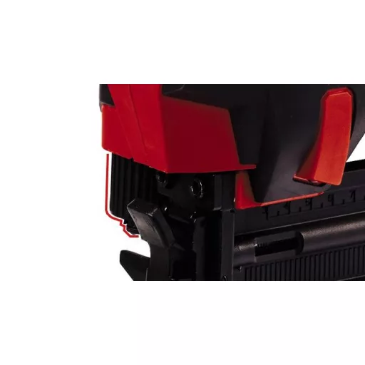 Einhell 4257795 szögbelövő és tűzőpisztoly Szögbelövő/tűzőgép Akkumulátor