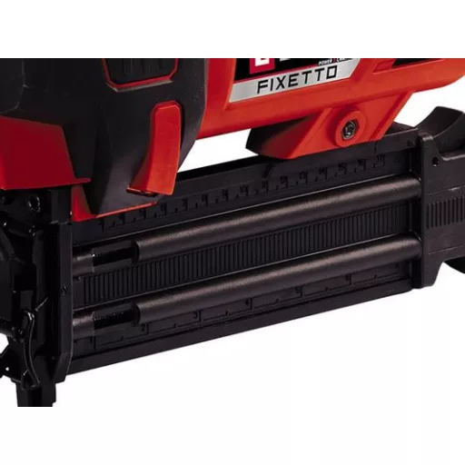 Einhell 4257795 szögbelövő és tűzőpisztoly Szögbelövő/tűzőgép Akkumulátor