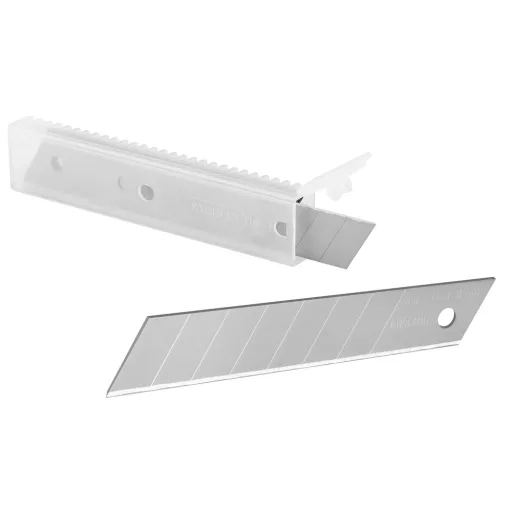 Stanley 0-11-301 vágókés penge 10 db