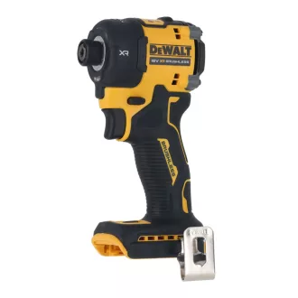   DeWALT DCF870NT-XJ motoros csavarkulcs 1/4" 3000 RPM 56 Nm Fekete, Sárga 500 W 18 V