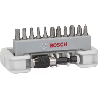 Bosch 2 608 522 129 csavarhúzó bit 11 db
