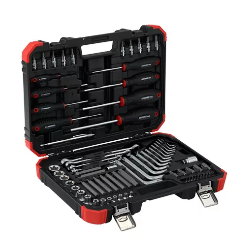 Gedore 3301575 mechanics tool set