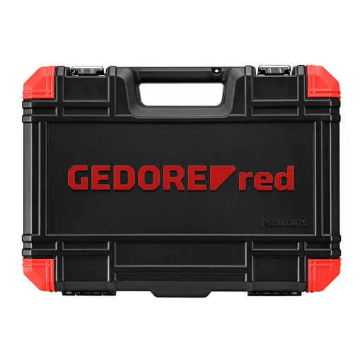 Gedore 3301575 mechanics tool set