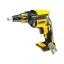 DeWALT DCF620NT motoros csavarhúzó és ütvecsavarozó 4400 RPM