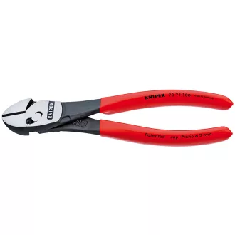 Knipex TwinForce Csípőfogó