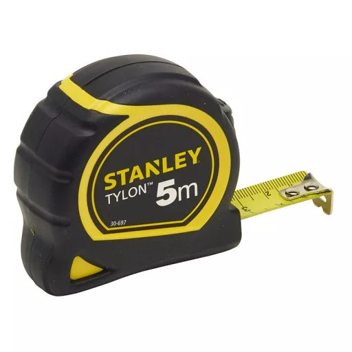 Stanley 0-30-657 mérőszalag 8 M ABS műanyag