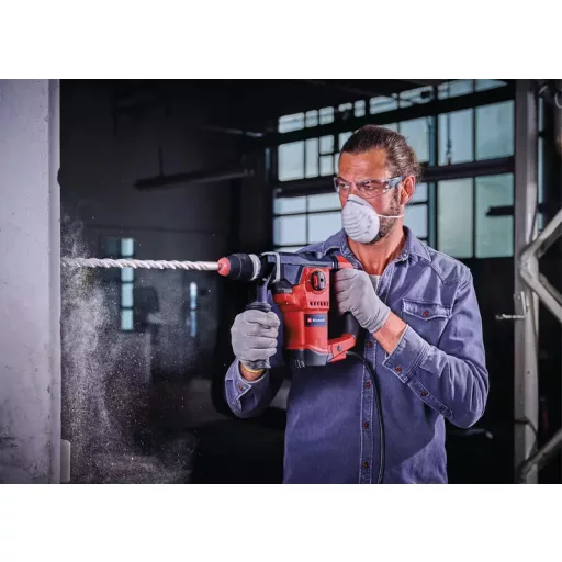 Einhell TE-RH 32-1600 4F 1600 W SDS Plus