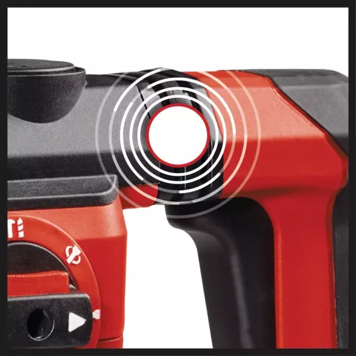 Einhell TE-RH 32-1600 4F 1600 W SDS Plus