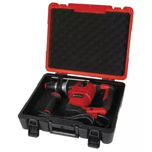Einhell TE-RH 32-1600 4F 1600 W SDS Plus
