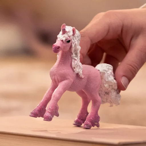 schleich BAYALA 70832 gyermek játékfigura