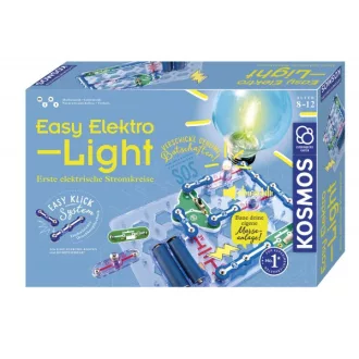 Kosmos 62053 tudományos készlet és játék gyerekeknek