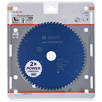 Bosch ‎2608644552 körfűrészlap 21,6 cm 1 db