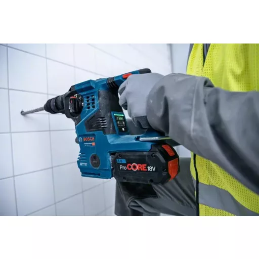 Bosch GBH 18V-28 CF PROFESSIONAL SDS Plus