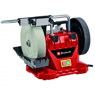 Einhell TC-WG 200 asztali köszörűgép 110 RPM