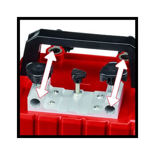 Einhell TC-WG 200 asztali köszörűgép 110 RPM