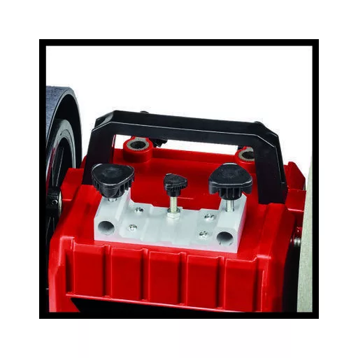 Einhell TC-WG 200 asztali köszörűgép 110 RPM