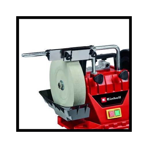 Einhell TC-WG 200 asztali köszörűgép 110 RPM