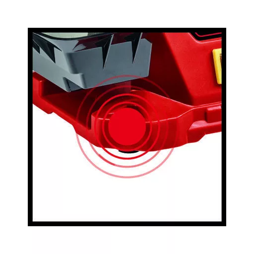 Einhell TC-WG 200 asztali köszörűgép 110 RPM