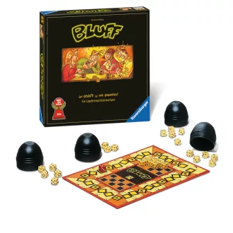 Ravensburger Bluff