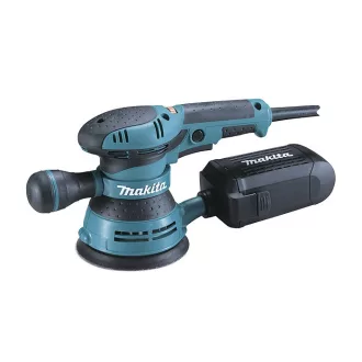   Makita BO5041J hordozható csiszoló Orbitális csiszoló 12000 OPM