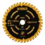 DeWALT DT10640-QZ körfűrészlap 16,5 cm 1 db