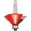 Bosch 2 608 629 379 marófej Hornymaró 1 db