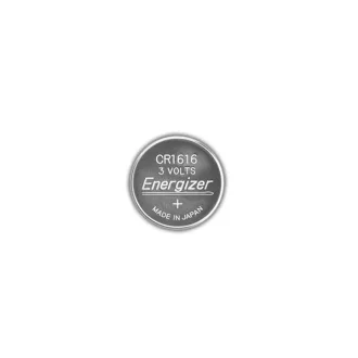 Energizer CR1616 Egyszer használatos elem Lítium