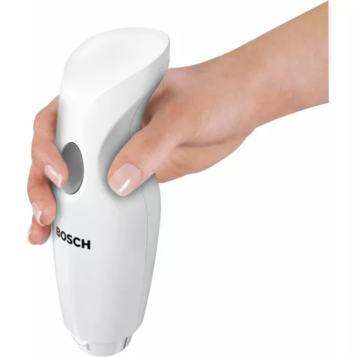 Bosch MSM6B150 turmixgép Merülő mixer 300 W Fehér