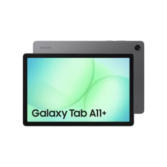   Samsung Galaxy Tab A11+ 128 GB 27,9 cm (11") 6 GB Wi-Fi 5 (802.11ac) Szürke