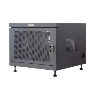   Techly Professional Charging Cabinet 14 Tablets and Smartphones