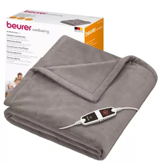 Beurer HD 150 XXL Cosy Taupe Wärmezudecke
