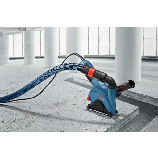 Bosch GDE 115/125 FC-T Professional