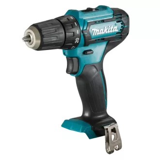 Makita DF333DZ fúrógép 1700 RPM 1,2 kg Türkizkék