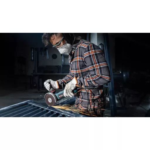 Bosch 2 608 901 269 köszörülő és csiszoló eszköz forgószerszámhoz Rozsdamentes acél, Acél, Fa Homokkő vágókorong