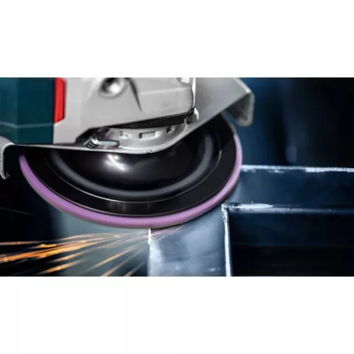 Bosch 2 608 901 269 köszörülő és csiszoló eszköz forgószerszámhoz Rozsdamentes acél, Acél, Fa Homokkő vágókorong