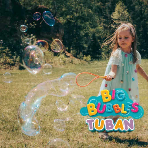 Tuban TU3633 aktív-/fejlesztőjáték tartozék