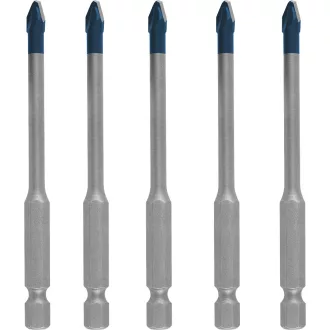 Bosch 2 608 900 598 fúrószár Fúró készlet 5 db