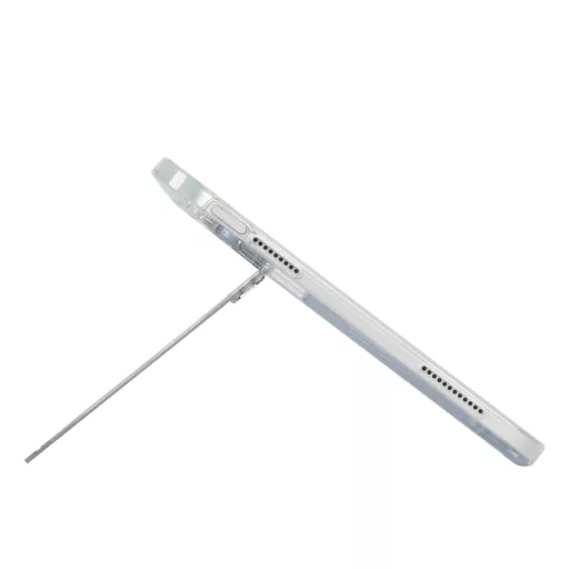 Targus Click-In 27,7 cm (10.9") Borító Átlátszó
