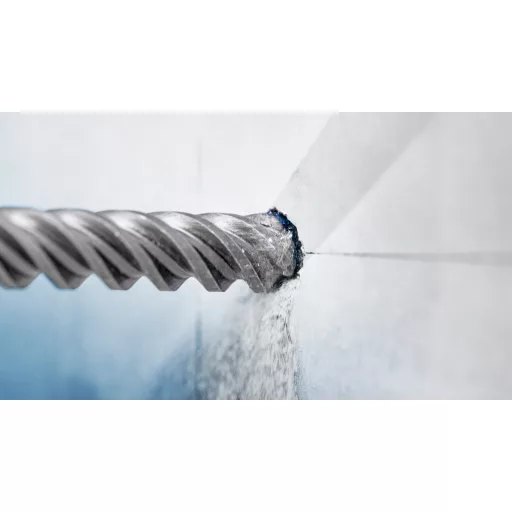 Bosch Expert SDS Max-8X Hammer drill bit 1 db