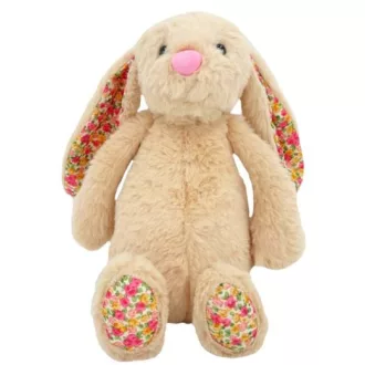 MichaeI bunny mascot beige 25 cm