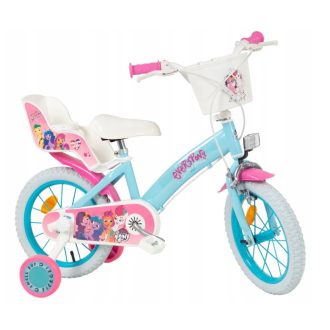 Children's bicycle 14" MyLittlePony 1497 TOIMSA