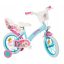Children's bicycle 14" MyLittlePony 1497 TOIMSA
