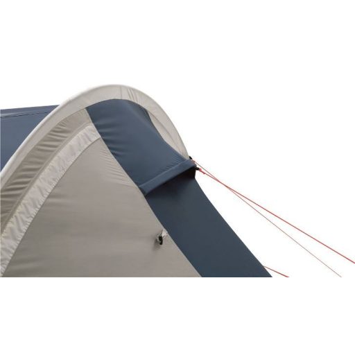 Easy Camp Vega 300 Compact 3 személy(ek) Kék, Fehér Kupola/Iglu sátor