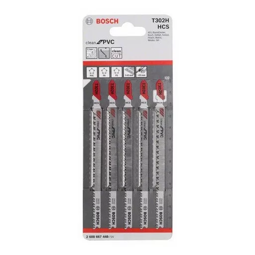 Bosch T 302 H