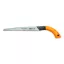 Fiskars 1001620 fűrész Ágfűrész 33 cm Fekete, Narancssárga
