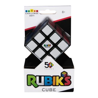 Rubik’s 6063968 fejtörő Rubik kocka